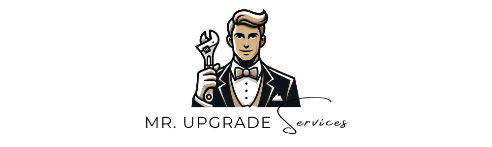 Mr. Upgrade
